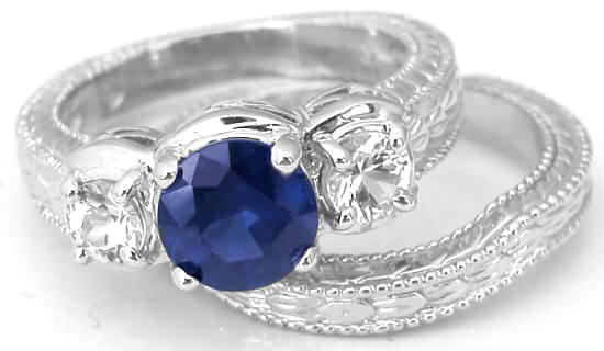 14K Diamond/Sapphire Ring and more - jewelry - by owner - sale - craigslist