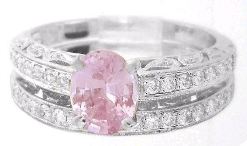 Diamond Wedding Ring