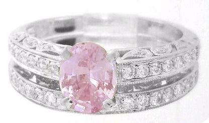Diamond Wedding Ring