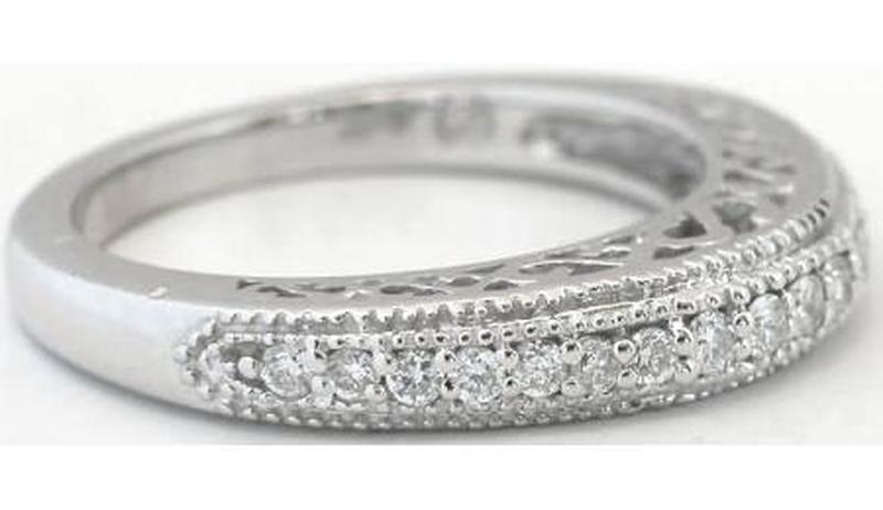 Vintage Diamond Ring