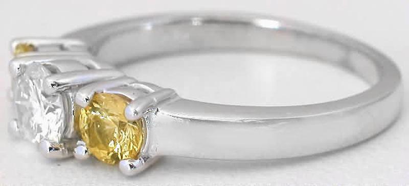Diamond Engagement Ring