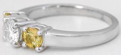 Diamond Engagement Ring