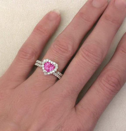 0.24 ctw Diamond Band in 14k white gold for ring SSR-5605 (band only)