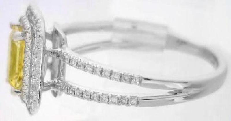 Natural Sapphire Ring