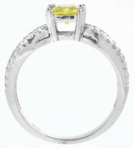 Sapphire Ring